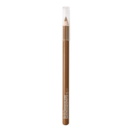 e.l.f. Cream Glide Lip Liner, Highly-Pigmented Pencil For Shaping & Sculpting Lips, Semi-Matte Finish, Vegan & Cruelty-Free, Spill The Tea