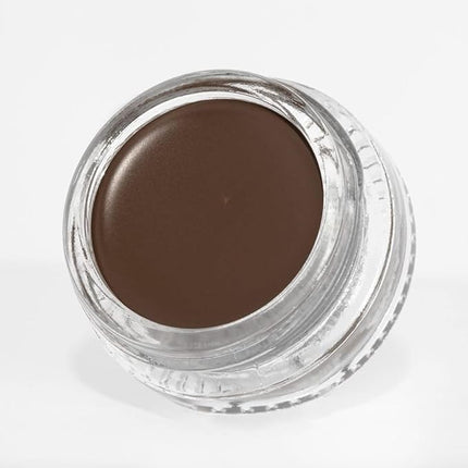 Palladio Brow Pomade Waterproof, 24 Hour Wear, Smudge Proof and Sweat Resistant Formula, Super Creamy Formula Glides on And Helps to Fill in Brows for a Dramatic, Defined, Flawless Look (Medium Brown)