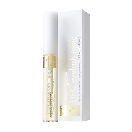 DHC Eyelash Tonic, 0.21 fl. oz./6.5ml