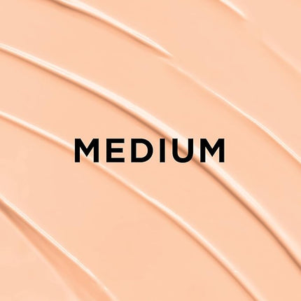 L'Oréal Paris Makeup Magic Skin Beautifier BB Cream Tinted Moisturizer, Medium, 1 fl oz, 1 Count