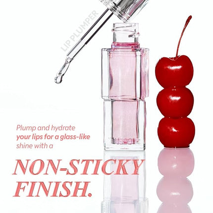 TIRTIR Waterism Tinted Lip Gloss #09 Salmon Syrup, 0.14 Fl Oz – Kiss Ready Lipgloss, 12H Long Lasting Non Sticky Natural Tinted Glow Korean Multiuse Cheek and Lip Tint for Women gift