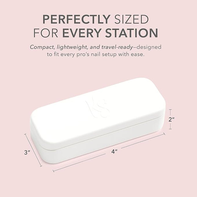 Kiara Sky Dip Powder Case