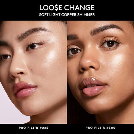 Demi'Glow Light-Diffusing Highlighter by Fenty Beauty