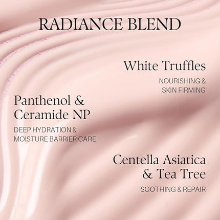 d'alba Piedmont Waterfull Tone-Up Sunscreen Serum BROAD SPECTRUM SPF 50 + Korean Sunscreen for Face, All Skin Tones (1.69 fl.oz.)