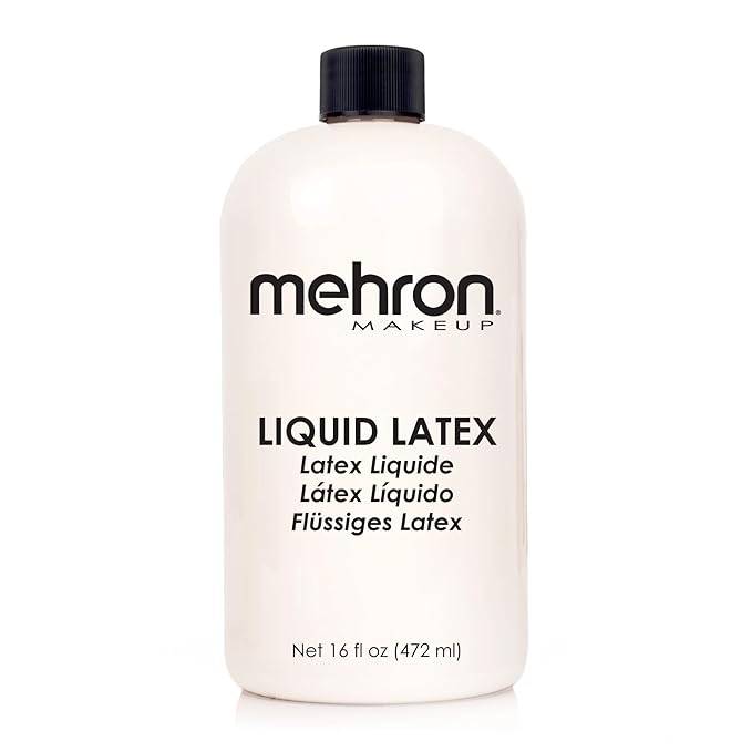 Latex 16 Oz Or 1 Pint