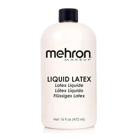 Latex 16 Oz Or 1 Pint