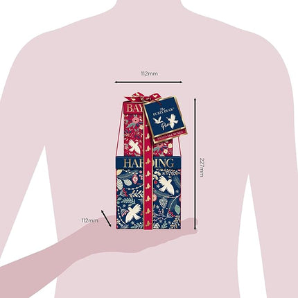 Baylis & Harding The Fuzzy Duck Winter Wonderland Luxury Pamper Present Gift Set - Vegan Friendly