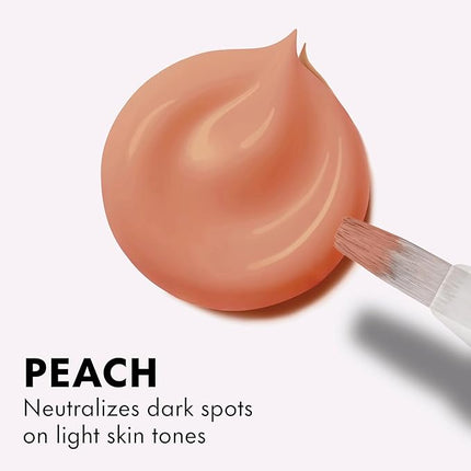 L.A. Girl HD Pro.Conceal, Peach Corrector GC994