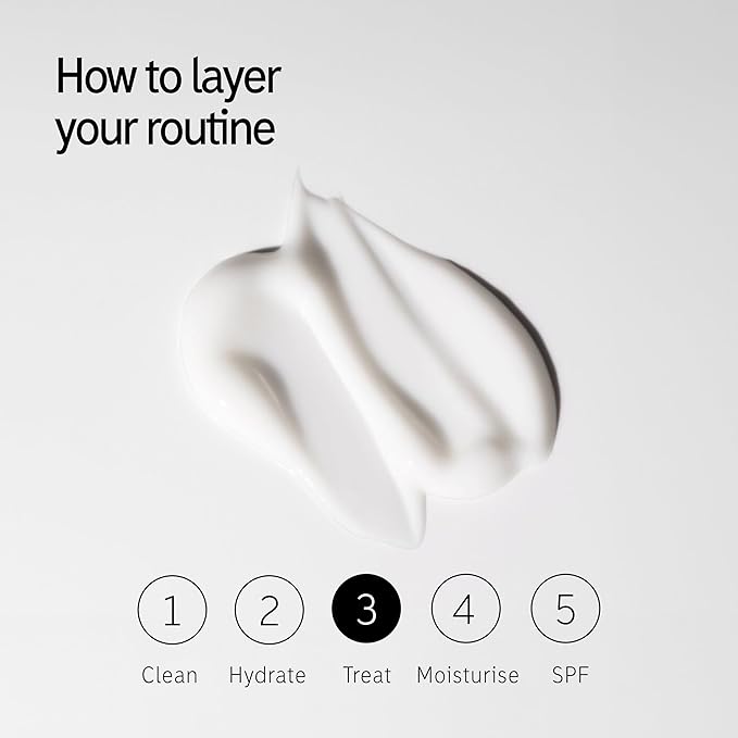 The INKEY List Caffeine Eye Cream, Reduce Eye Puffiness and Dark Circle, Blur Fine Lines, 0.5 fl oz