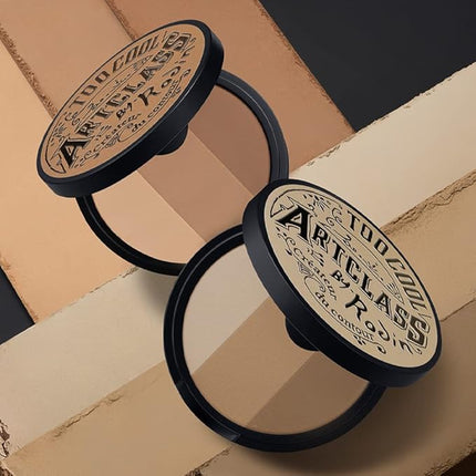 Too Cool For School Art Class By Rodin Shading Master + Brush 2PCS