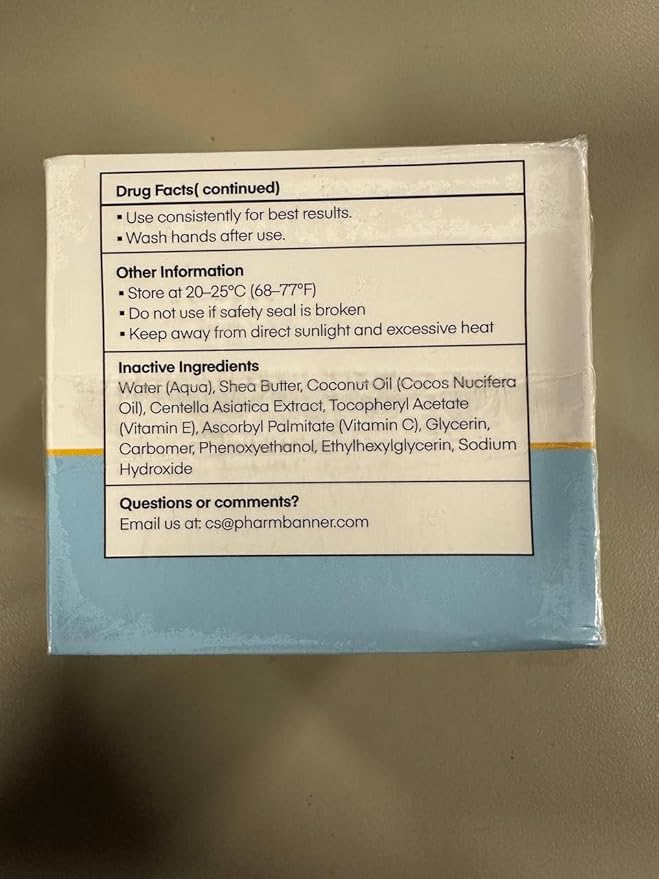 Arnica Bruise Cream Extra Strength – Fast-Acting Arnica Montana with Vitamins K, C & E for Bruising, Swelling, Discoloration & Thin Skin – Hydrating Moisturizer for Face & Body – 4 oz