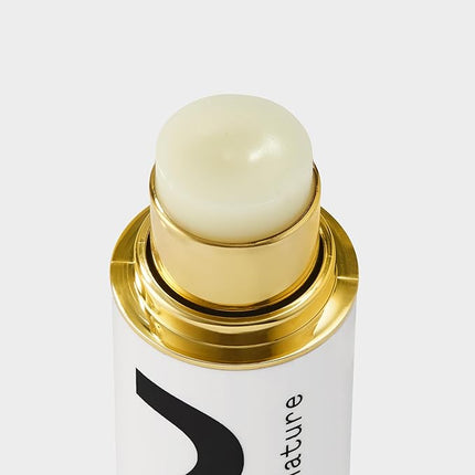 fierce nature Selfie Stick Tallow Balm – 3-in-1 Natural Beauty Stick for Contour, Blush, Lips & Face Moisturizing – Hydrating, Non-Toxic Makeup Balm (Natural)