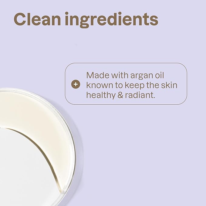 ATTITUDE Plastic-Free Nursing Balm Bar, Safe for Nursing, Plant and Mineral-Based Ingredients, Vegan and Cruelty-free Maternity Products, Unscented, 1 Ounce