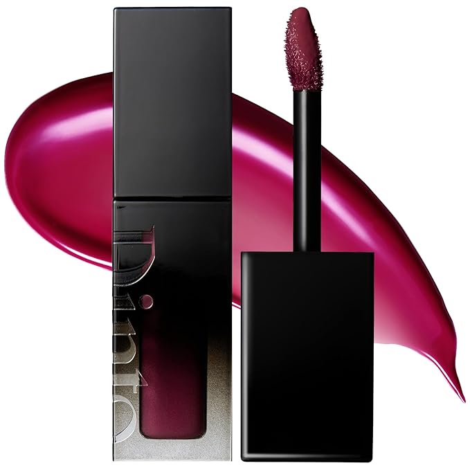 DINTO Blur-Glowy Lip Tint (222 Fīat Lūx)