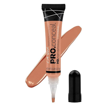 L.A. Girl HD Pro.Conceal, Nude GC974