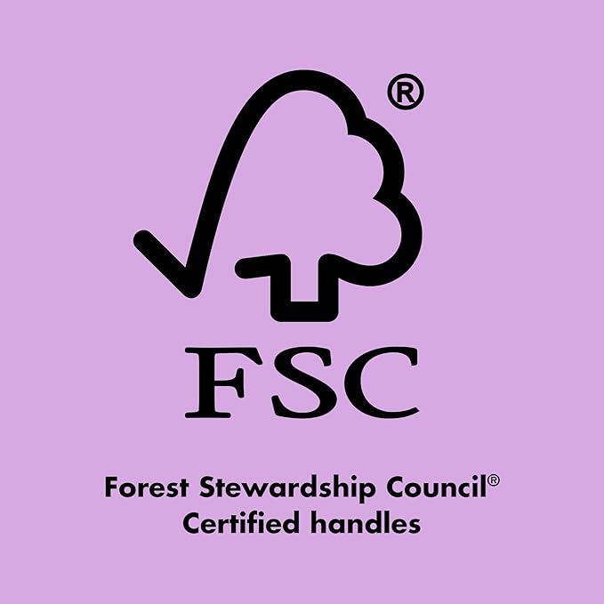 e.l.f. Eye Contour Brush, Absorbent Brush With Soft, Synthetic Bristles For Providing Extra Definition, Vegan & Cruelty-Free