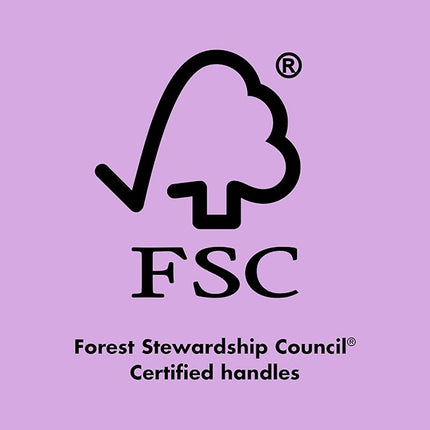 e.l.f. Small Angled Brush, Creates Even, Thin & Straight Lines, Great For Applying Lip Color, Eyebrow Color & Eyeliner, Vegan & Cruelty-Free