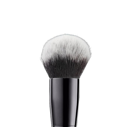 e.l.f. Buffing Foundation Brush, Tapered Makeup Brush For A Seamless-Looking Finish & Even Coverage, Vegan & Cruelty-Free
