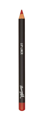Barry M Cosmetics - Lip Liner - Red