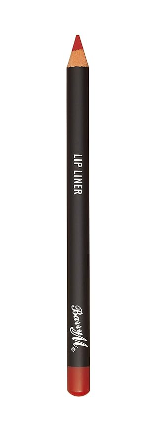 Barry M Cosmetics - Lip Liner - Red
