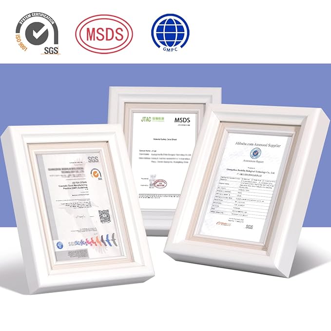 RARJSM Glitter Gel Nail Polish Diamond Blue Sparkly Holographic Iridescent Gel Polish Soak off L e d U V Curing Required Long Lasting High Pigment for Home Salon Manicure Nail Art 15ml