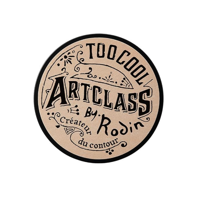 Too Cool For School Art Class By Rodin Shading Master + Brush 2PCS