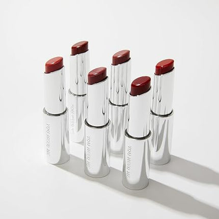 YNM Candy Gloss Balm (01 CORAL MOMENT, 3g) (+9 colors) K-beauty, Tinted, Color Lipstick Balm, Glossy, Moisture, korean, Jelly lips, Non-Sticky and Long-lasting