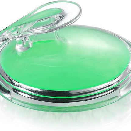 Coolife Ingrown Hair Remover, Razor Bumps Keratosis Pilaris KP Repair Brush, After Shave or Wax Exfoliator for Face, Bikini, Legs, Arms - Fascia, Cellulite Blast Massager Tool for Men and Women