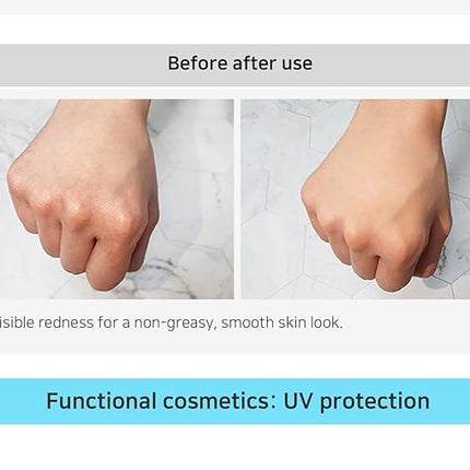 ENOUGH Collagen Hydro Moisture Two Way Cake, Korean Makeup Setting Powder Foundation with Refill, Full Coverage Pressed Powder for Face with SPF25 (21 Transparent Beige)