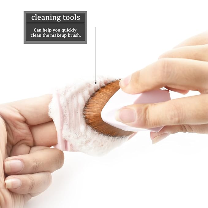 111 30Pcs Black makeup brushes and makeup sponges makeup tool set makeup brushes set natural synthetic eye shadow foundation make-up facial mixed powder blusher concealer eye makeup brush set