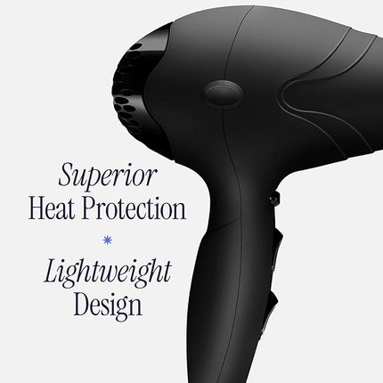 Hot Tools Pro Artist 2100 Ionic Turbo Hair Dryer | Fast Dry, Lightweight