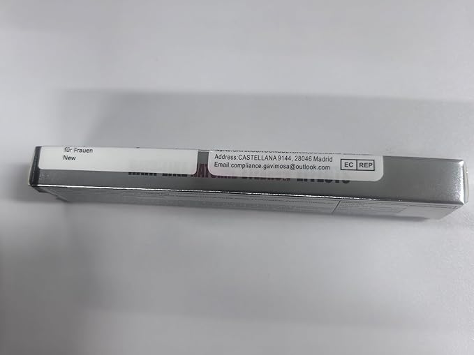 Waterproof Eyebrow Pen，Long Lasting Eyebrow Pencil，Creates Hair-Like, Natural-Looking, 3D Eyebrows,Eye Brow Makeup Pen for Women