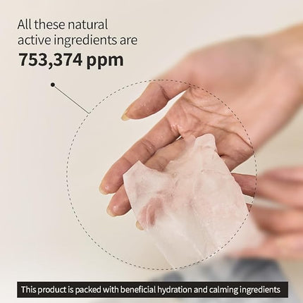 HEVEBLUE Black Yuja Bean Makeup Spa Mask Pack 10ea - 0.8 Fl. Oz of Ampoule Per Sheet, Nourishing, Sensitive Skin, Korean Skincare, Aesthetic, Moisturizing, Vegan, Hypoallergenic, K-Beauty