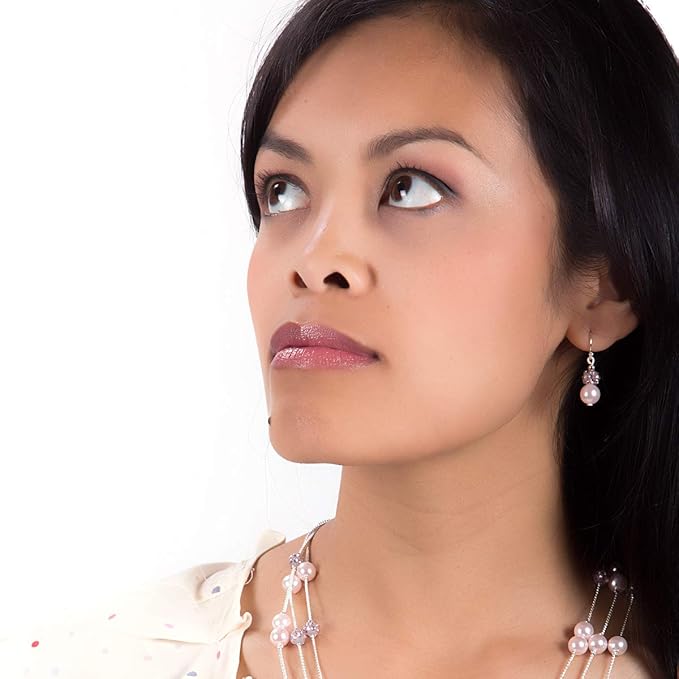 Mayberry Full Body Lipstick for Women - Vegan Gluten Free Organic Lipstick - Creamy Lip Color, Nourishing Lip Makeup w Vitamin E - DUSTY ROSE MAUVE LIPSTICK SHADE