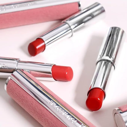 YNM Candy Gloss Balm 3g (13 AFTER MOCHA, 3g) (+12 colors) K-beauty, Tinted, Color Lipstick Balm, Glossy, Moisture, korean, Jello lips, Non-Sticky and Long-lasting