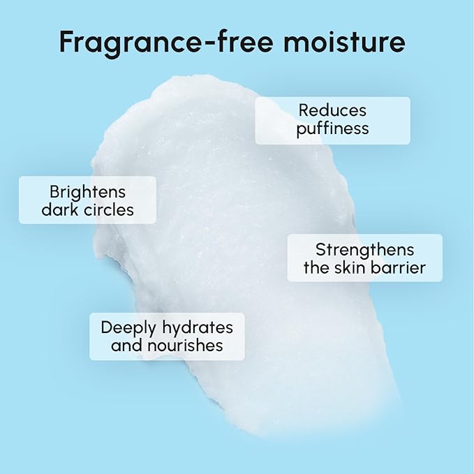 MAREE Under Eye Balm Stick Hydrating - Retinol Caffeine Under Eye Brightener Stick for Older Women - Collagen Under Eye Cream for Dark Circles & Wrinkles - Skin Care Treatment Moisturizer