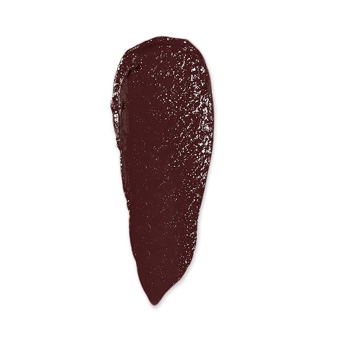 Monika Blunder Beauty - Kissen Lush Lipstick Crayon - Romy (Dark Nude) Clean Beauty, Cruelty-Free, Vegan