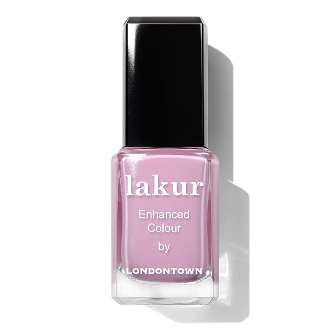LONDONTOWN Lakur Nail Colour, Lemonade Pop