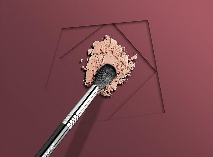 Sigma Beauty E45 Max Small Tapered Blending Brush