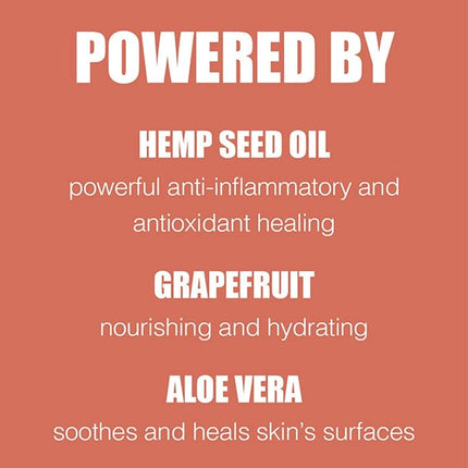 LAPCOS Calming Bikini Mask - Healing Skin Treament to Reduce Red Bumps, Razor Burn, In-Grown Hairs - Aloe Vera & Vitamin C Provide Cooling, Instant Relief - Korean Beauty Favorite (1 pack)