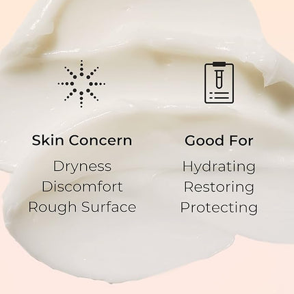 COSRX Balancium Comfort Ceramide Cream, 2.82 oz / 80g | Centella Asiatica Matte Balm | Korean Skin Care, Animal Testing Free, Paraben Free