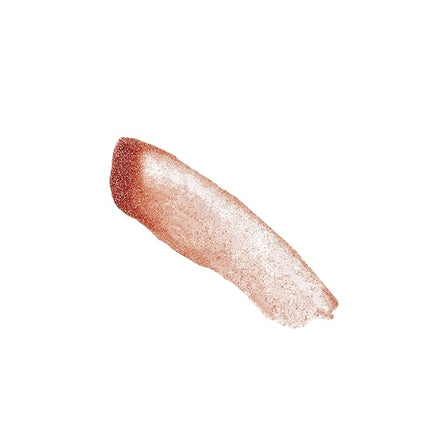 Kimchi Chic Beauty Gloss Over Gloss, Shimmery Micro-Sparkle Lip Gloss To Wear Alone Or Over Lipstick, Fragrance-Free Luscious Lip Balm, Red With Orange Undertone, 01 Ripe Mango, 0.35ml