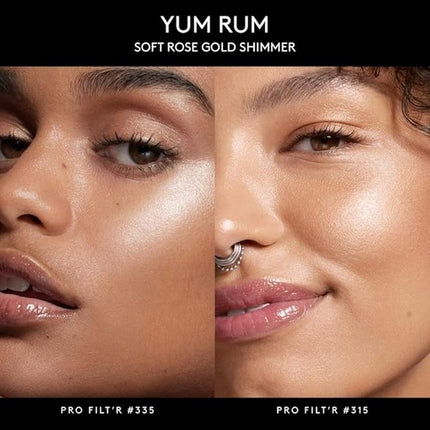 Light-Diffusing Highlighter by Fenty Beauty