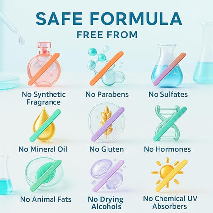 GONIM Face Mask Korean Skin Care with Hyaluronic Acid Serum & Collagen Activation, Hydrating Face Masks Skincare with Vitamin C, Moisturizing Sheet Mask for All Skin, Korean Face Mask 20 Sheets