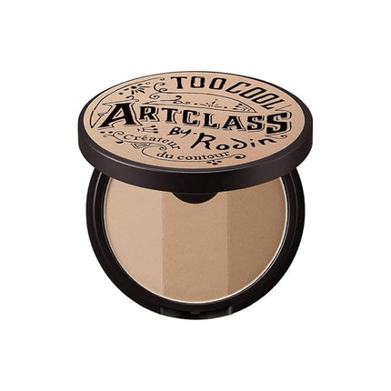 Too Cool For School Art Class By Rodin Shading Master + Brush 2PCS