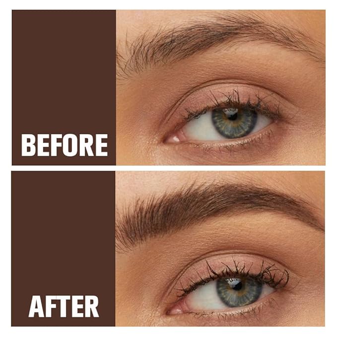 12Pcs Eyebrow Pencils for Women,Wooden Hard-Core Brown Eyebrow and Eyeliner Pencil,Long Lasting Waterproof and Sweat-Proof,Beginner Makeup Brow Pencil,Create a Natural Eye Brow Makeup,Vegan