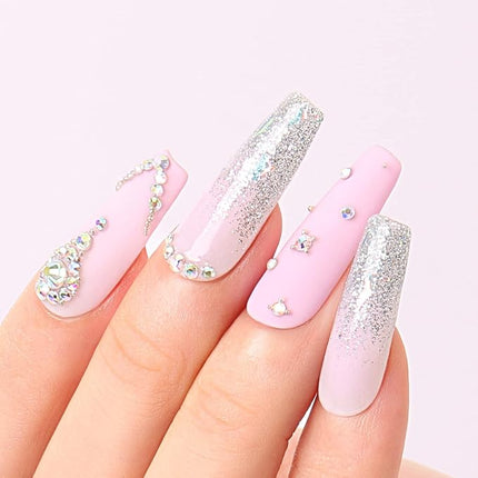 AIMEILI Nail Art Brushes Set Gel Polish Nail Art Design Pen Painting Tools, Dual-ended Nail Art Liner Brush Pen for Nail Gel Polish Painted Nail DIY Manicure Brush Kit