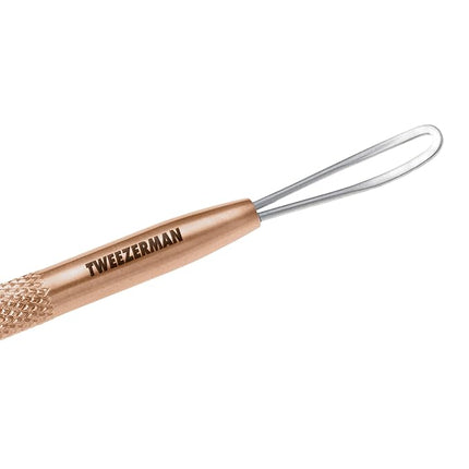 Tweezerman Rose Gold No Slip Skin Care Tool