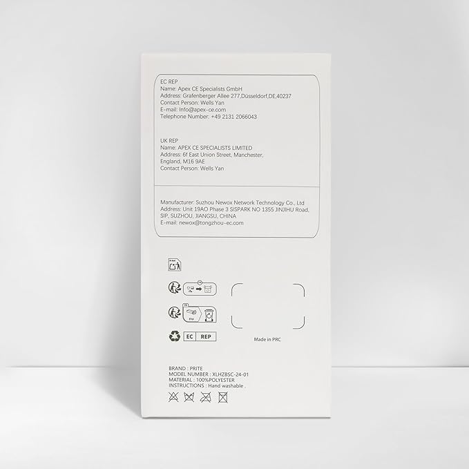 Prite Makeup Bag for Women Travel Waterproof Vegan Leather Cosmetic Bag Open Flat Toiletry Bag With Clear Divider and Handle (Black)