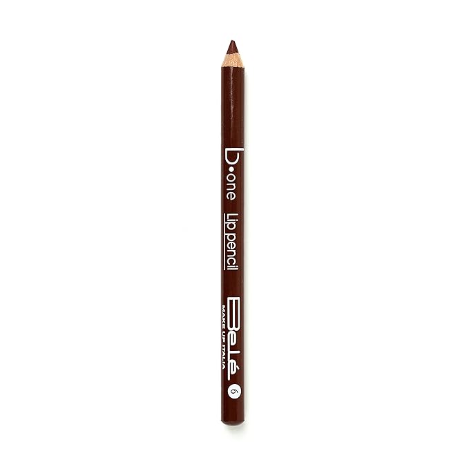 Belé MakeUp Italia b.One Lip Pencil (#6 Blood) (Made in Italy)